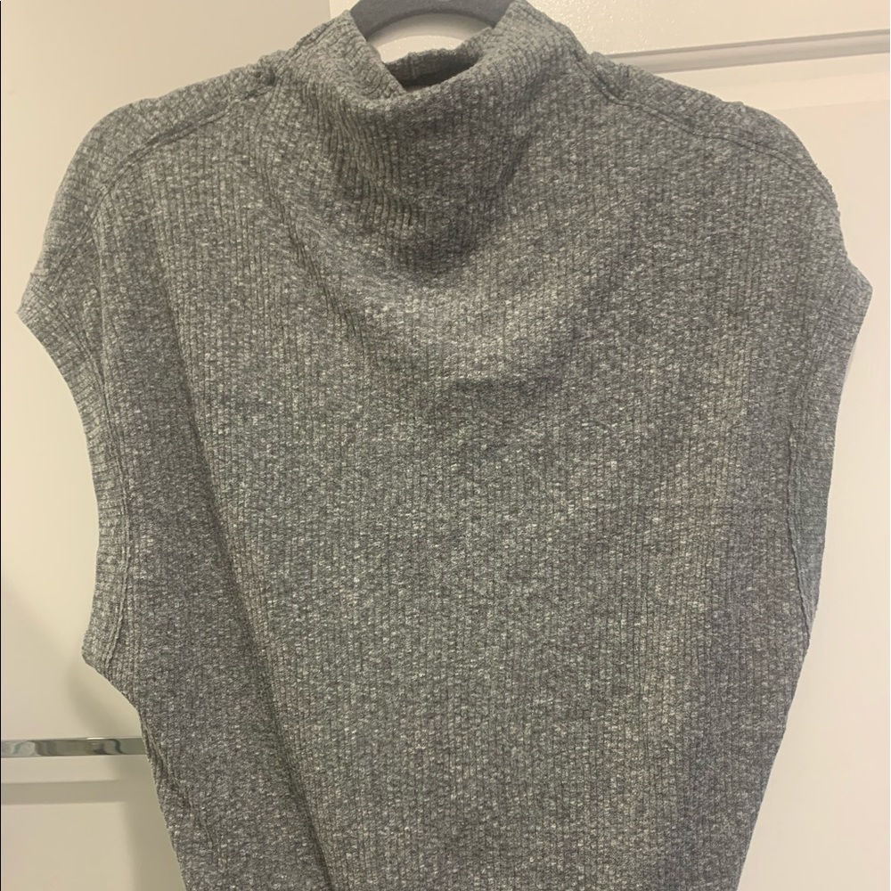 free people flowy top